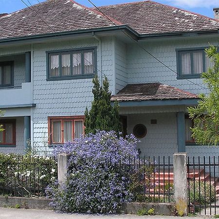 Tradicion Austral Bed & Breakfast Пуэрто-Варас Экстерьер фото