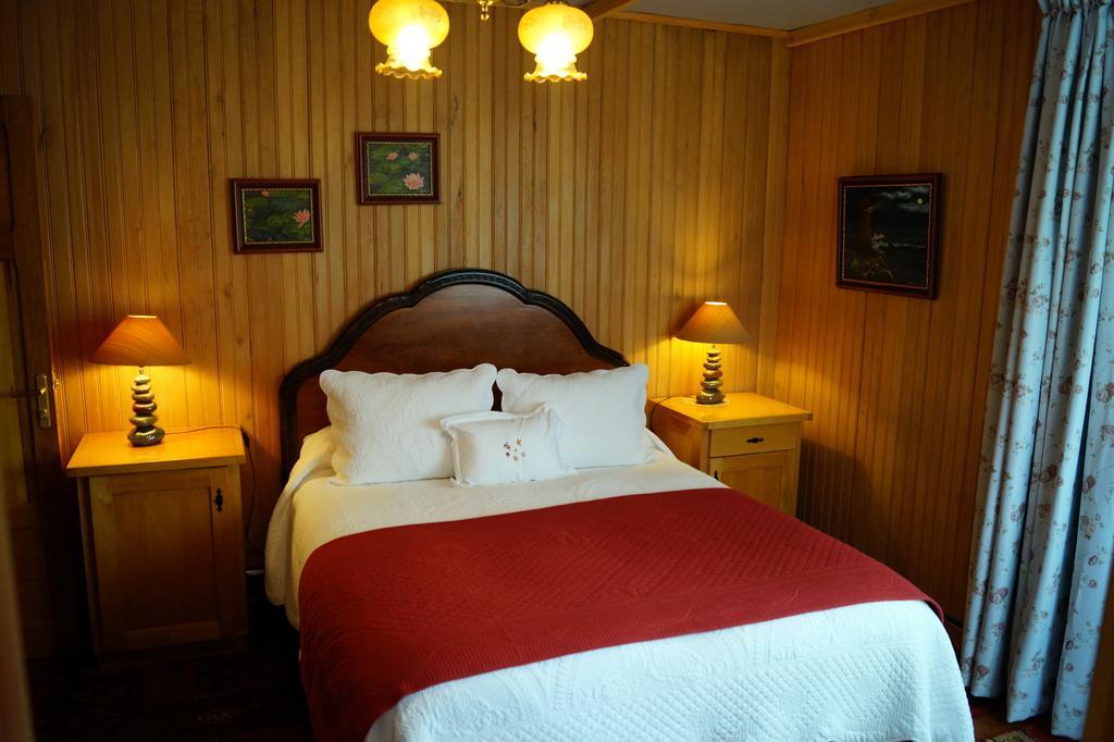 Tradicion Austral Bed & Breakfast Пуэрто-Варас Номер фото
