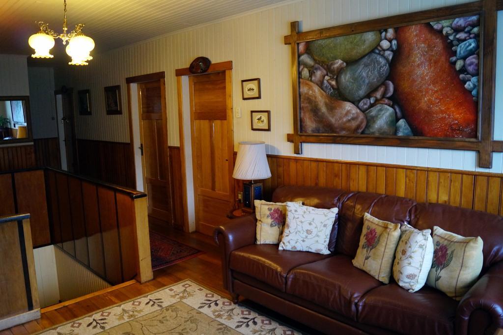 Tradicion Austral Bed & Breakfast Пуэрто-Варас Экстерьер фото