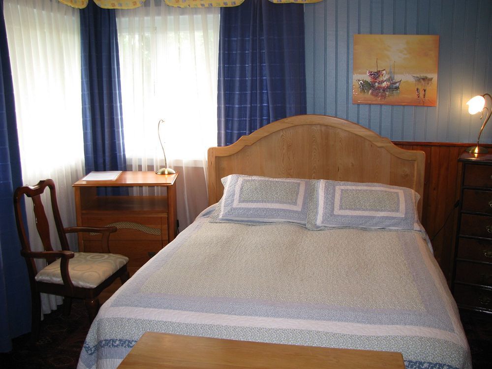 Tradicion Austral Bed & Breakfast Пуэрто-Варас Экстерьер фото