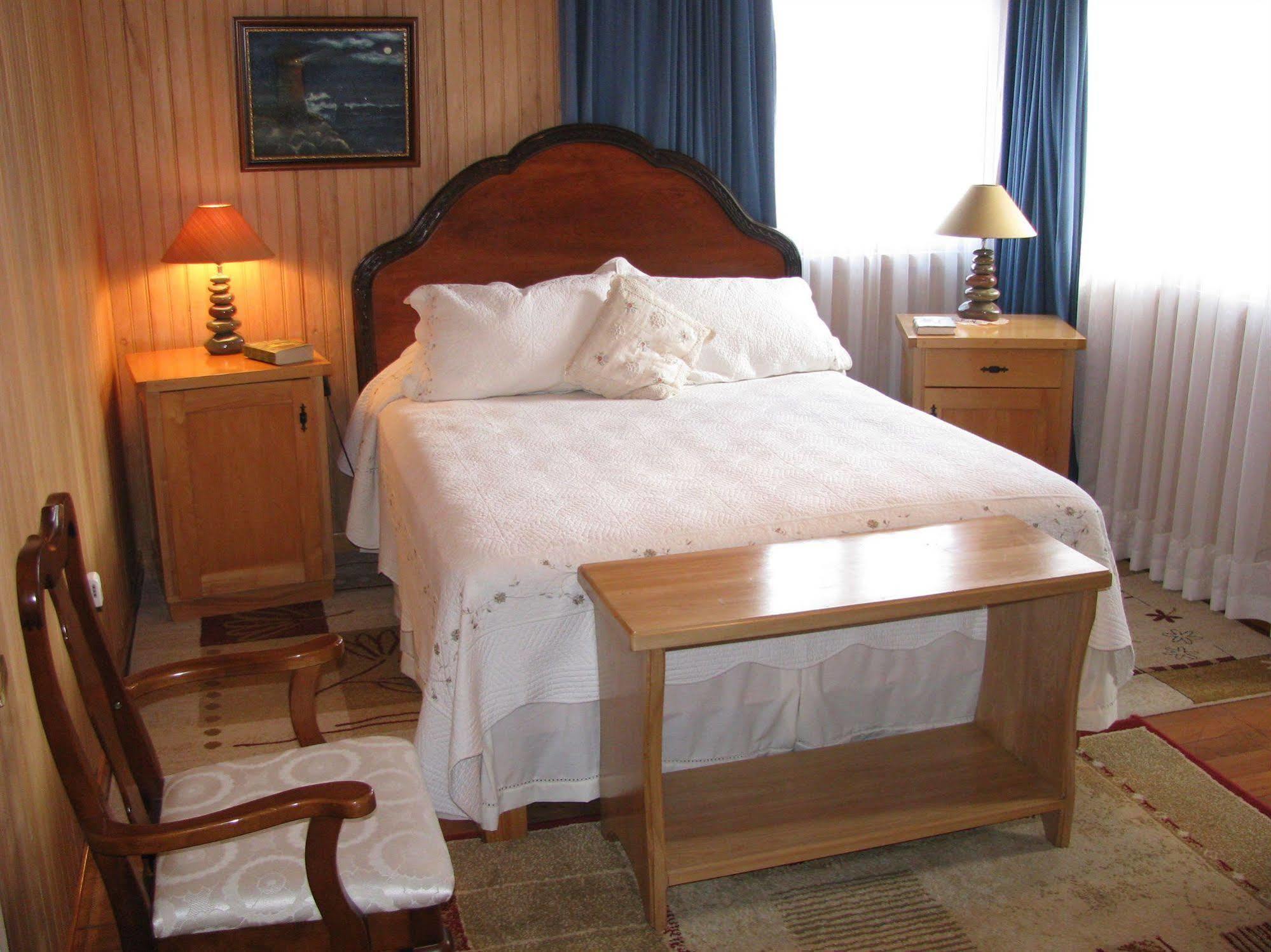Tradicion Austral Bed & Breakfast Пуэрто-Варас Экстерьер фото