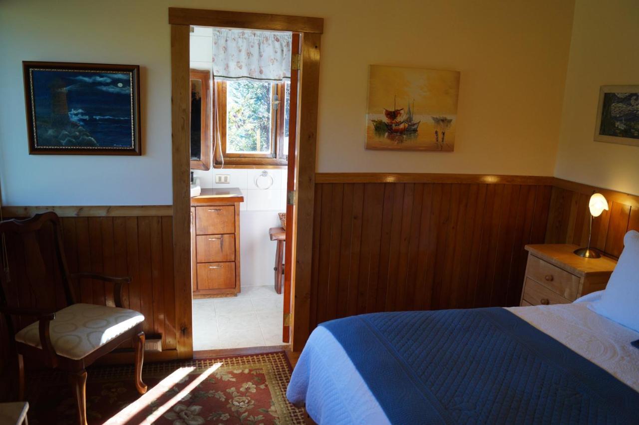 Tradicion Austral Bed & Breakfast Пуэрто-Варас Экстерьер фото